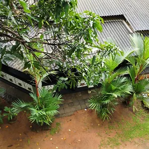  Séjour chez l'habitant Bamboo House